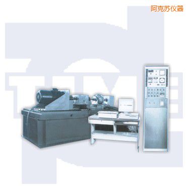 阿克蘇微機(jī)控制摩托車離合器性能試驗(yàn)臺(tái)