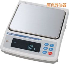 �����KGX-Kϵ�о��ܹ��I(y��)��ƽ,8.1kg,0.01g