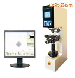 白銀時(shí)代萬能硬度計(jì)