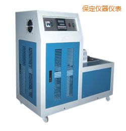 保定時代沖擊試驗(yàn)低溫儀