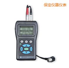 保定超聲波測厚儀