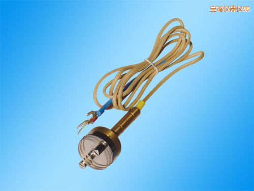 寶雞滾筒表面熱電偶