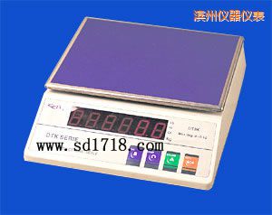 �I�������ƽ,3000g,0.5g