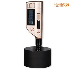 滄州一體式便攜式里氏硬度計