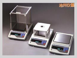 ����GXϵ�о��������ƽ,1100g,0.001g