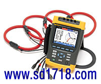 長沙三相電能質(zhì)量分析儀