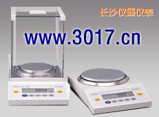 長(zhǎng)沙電子精密天平,105/210g,0.1/1mg