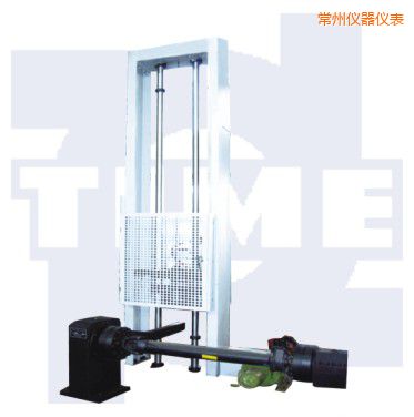常州落錘沖擊試驗機