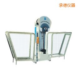 承德時代擺錘沖擊試驗機