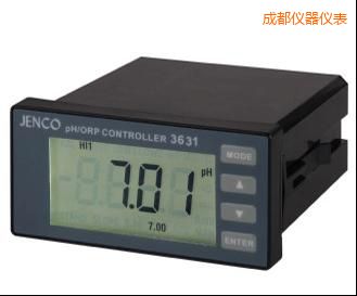 �ɶ���������JENCO 3631 PH/ORP������/΢��X�����/����߀ԭ������