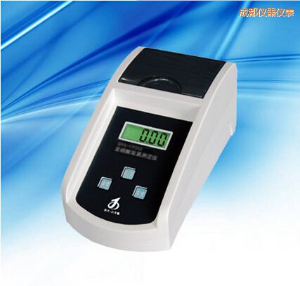 成都蜂蜜快速檢測儀