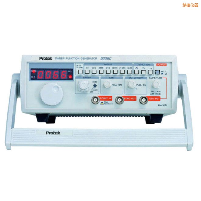 ���ے��l����(sh��)�l(f��)���� (2MHz)