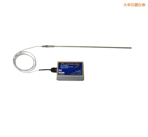 ���SFlashLink® 2.4 GHz Wireless ��̖20194�� RFӛ��� - �ⲿRTD�͜؂�����
