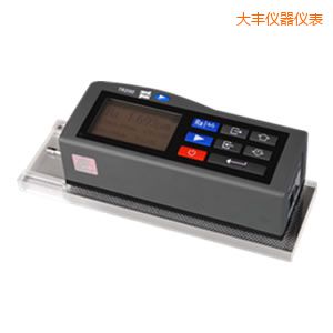 ���S�r���ֳ�ʽ�ֲڶȃx