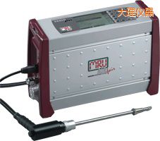 大理增強型煙氣分析儀