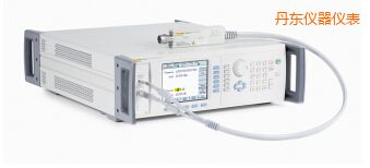 ���|Low Phase Noise Reference Source