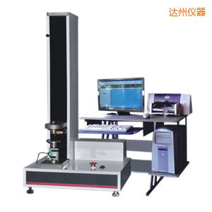 達(dá)州微機(jī)控制電子萬能試驗機(jī)
