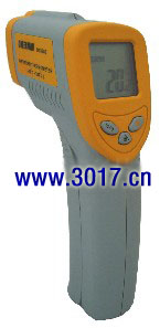 定州紅外測溫儀