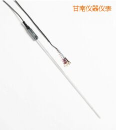 甘南高性價(jià)比石英套管標(biāo)準(zhǔn)鉑電阻溫度計(jì)