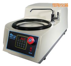 館陶時(shí)代單盤(pán)手動(dòng)研磨拋光機(jī)