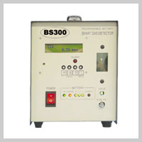 貴陽(yáng)紅外一氧化氮?dú)怏w分析儀(便攜式)