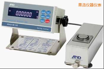 �����ձ�AND AD-4212B���a(ch��n)���Q��ϵ�y(t��ng),110g,0.01mg