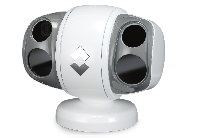 海南MU-/MV系列紅外熱像儀