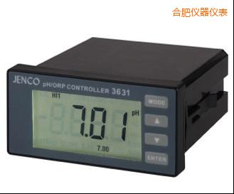 �Ϸ���������JENCO 3631 PH/ORP������/΢��X�����/����߀ԭ������