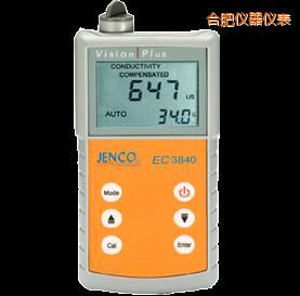 �Ϸ�����(gu��)����JENCO 3840��yʽ늌�(d��o)�ʃx/TDS/�}�Ȝy(c��)ԇ�x