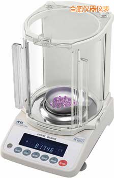 �Ϸ�FX-CTϵ�п�����ƽ,310g,0.001g