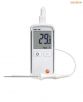 ��ˮ��ʳƷ�ضȃx,��̖(h��o):testo 108,Ʒ��:���DTESTO