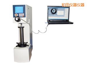 和田圖像處理布氏硬度計