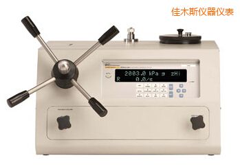 ��ľ˹E-DWT Electronic Deadweight Tester Kits
