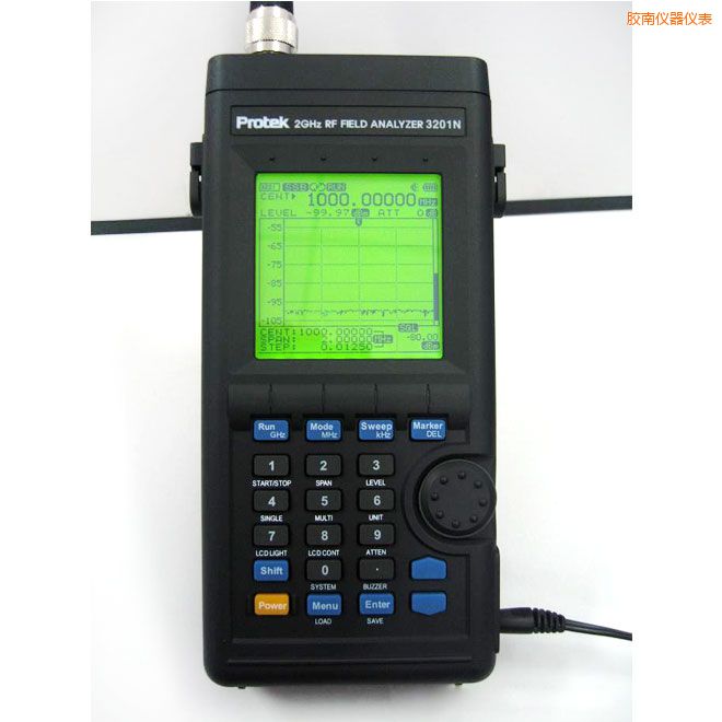 �z�����l��(ch��ng)��(qi��ng)�����x(2GHz)