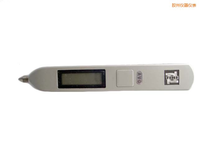 膠州筆式測(cè)振儀