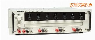 膠州十進(jìn)制分壓器