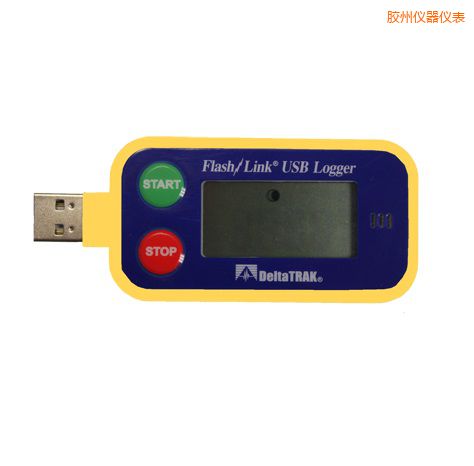 �z��FlashLink®USB Logger һ�����\(y��n)ݔ�ضȔ�(sh��)��(j��)ӛ䛃x