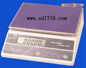 焦作高精度電子天平,15kg,0.1g