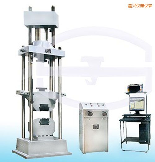 嘉興時(shí)代微機(jī)屏顯式液壓萬能試驗(yàn)機(jī)