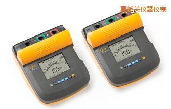 嘉峪關(guān)絕緣電阻測試儀