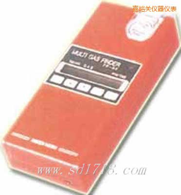 嘉峪關(guān)有毒氣體檢測儀