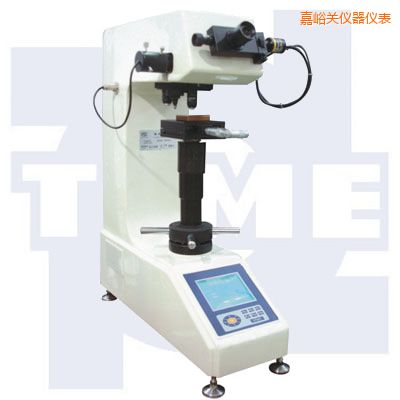 嘉峪關THV系列程控數顯維氏硬度計