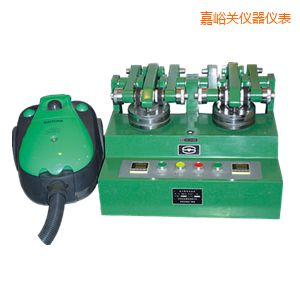 嘉峪關(guān)滾動(dòng)磨損試驗(yàn)機(jī)