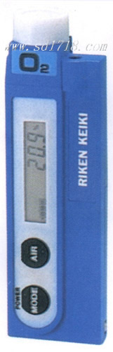 嘉峪關(guān)氧氣檢測(cè)儀