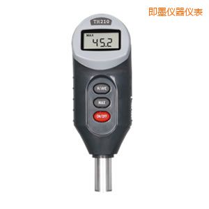 即墨邵氏D硬度計