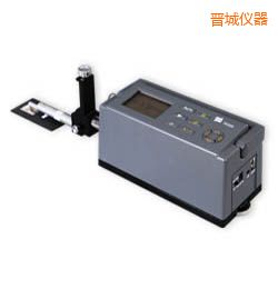 晉城時代粗糙度形狀測量儀