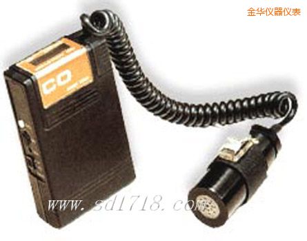 金華毒性氣體檢測(cè)儀