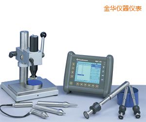 金華組合式硬度計
