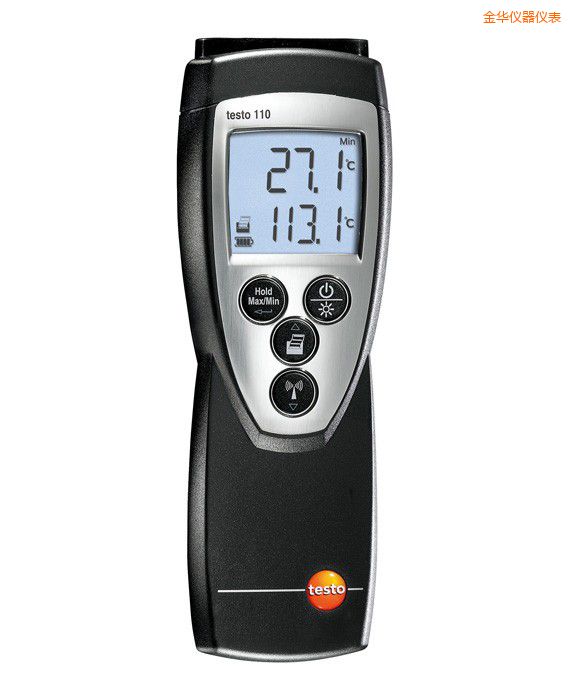 金華單通道NTC食品溫度儀