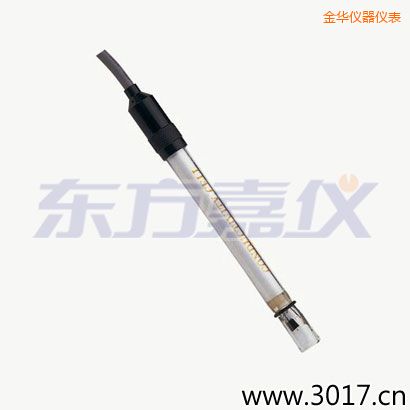 金華含有溫度的兩線電導率電極